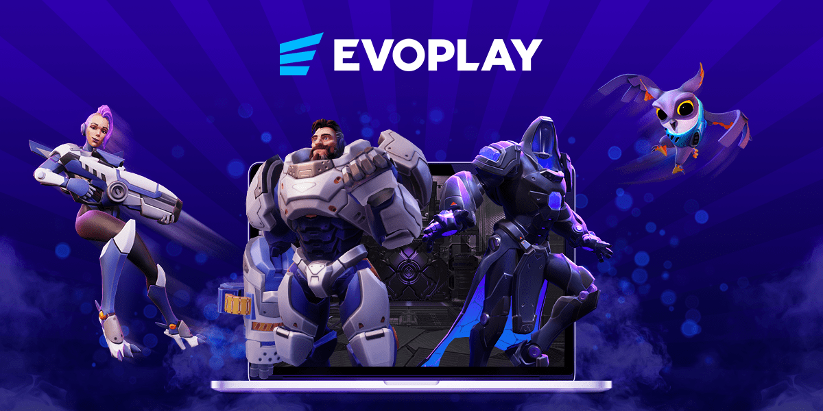 Evoplay Games r66.Com - Diversão e Emoção em Cada Jogada